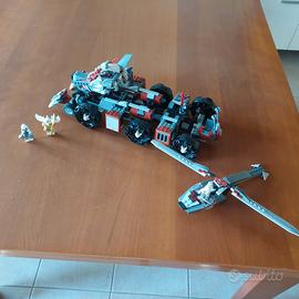 Lego 70009