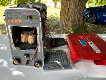 Tig cebora per ricambi