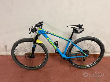 Trek Superfly 9.8 Shimano Xt