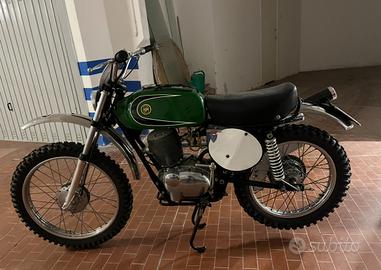 Gilera frigerio 203