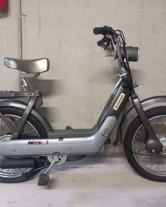 Piaggio ciao conservato in buonissimo stato