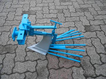 CAVAPATATE DA MOTOCOLTIVATORE