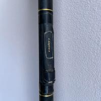 Canna da pesca Browning rumba 50