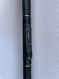 Canna da pesca Browning rumba 50