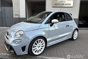 Abarth 695 essesse 1.4 180cv italiana km 0 nuova