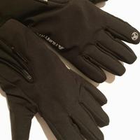 Guanti da Sci antivento professionali M