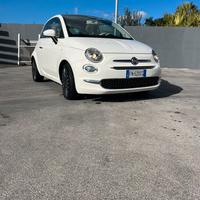 Fiat 500 1.2 Benzina Lounge