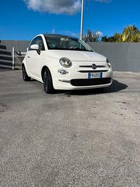 Fiat 500 1.2 Benzina Lounge