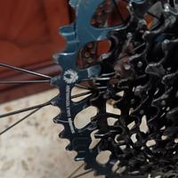 Mtb Trek 9.7 come foto