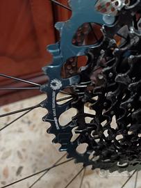 Mtb Trek 9.7 come foto