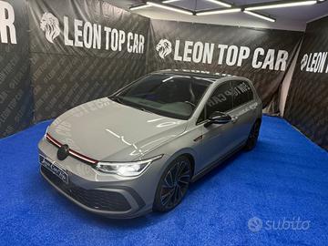 Volkswagen Golf GTI 2.0 si accettano permute e fin