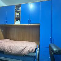 Mobili Ponte Letto Cameretta Colombini