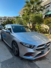 Mercedes Classe A 200D AMG Premium