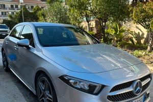 Mercedes Classe A 200D AMG Premium