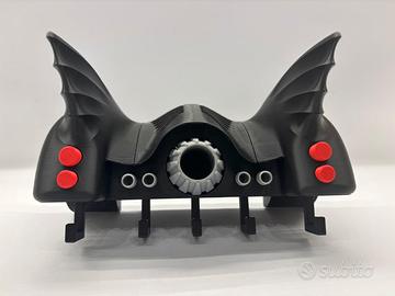 Portachiavi da parete Batmobile
