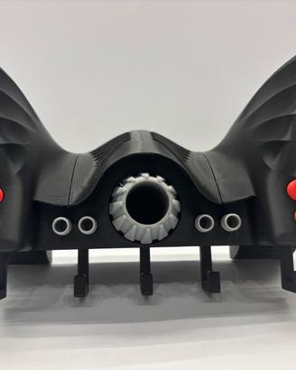 Portachiavi da parete Batmobile
