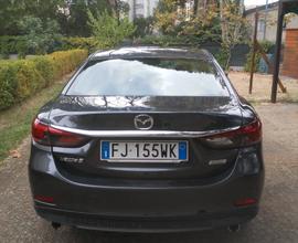 MAZDA Mazda6 3ª serie - 2015