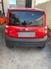 Panda Van  1.3 MJTD 2012