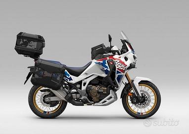 Honda CRF1100L Africa Twin Adventure Sports D...