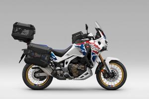 Honda CRF1100L Africa Twin Adventure Sports D...
