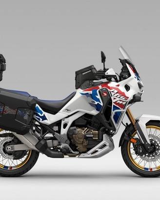 Honda CRF1100L Africa Twin Adventure Sports D...