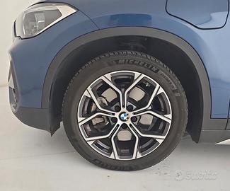 Gomme invernali 225/50 R18 Michelin