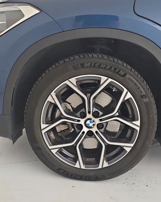 Gomme invernali 225/50 R18 Michelin