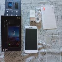 cellulare nuovo 
