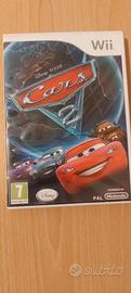 cars 2 wii
