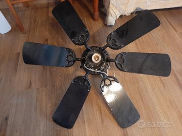 ventilatore a soffitto 