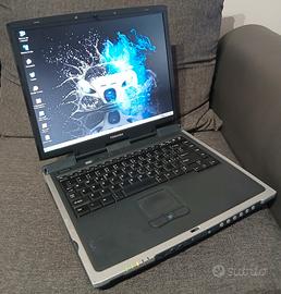 PORTATILE TOSHIBA DA 15.6 POLLICI