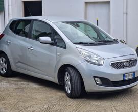 Kia Venga 1.4 CRDi 90CV WGT EX