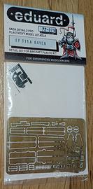 Set fotoincisioni EDUARD 72-075 per EF-111A Raven