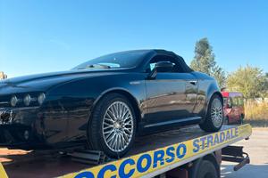 Alfa brera/spider per ricambi