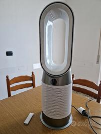 Purificatore d'aria Dyson Purifier hot+cool