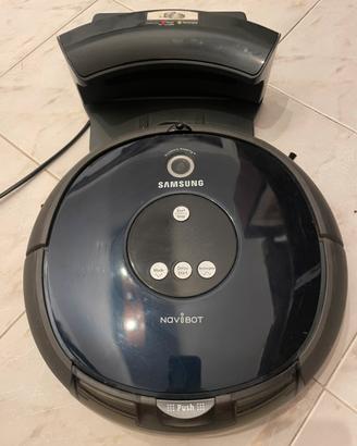 Samsung navibot SR8840