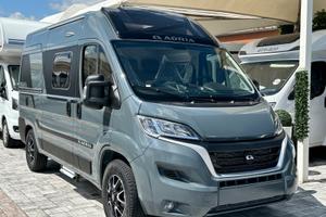Adria Twin Plus 540 SP