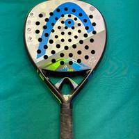 Racchetta padel Head Alphapro