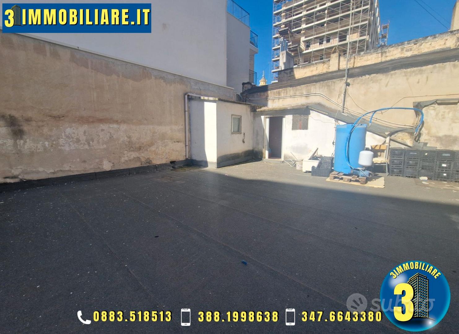Appartamento – Barletta, Centro - Vista 4