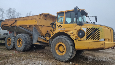 Dumper Volvo A30D - 2004