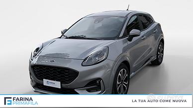 FORD Puma II 2020 - Puma 1.0 ecoboost h ST U509935