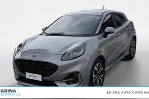 FORD Puma II 2020 - Puma 1.0 ecoboost h ST U509935