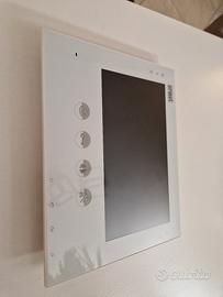 monitor urmet 1730/1