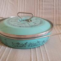 Pentola SITAL DESIGN CARLA AGNELLI VINTAGE
