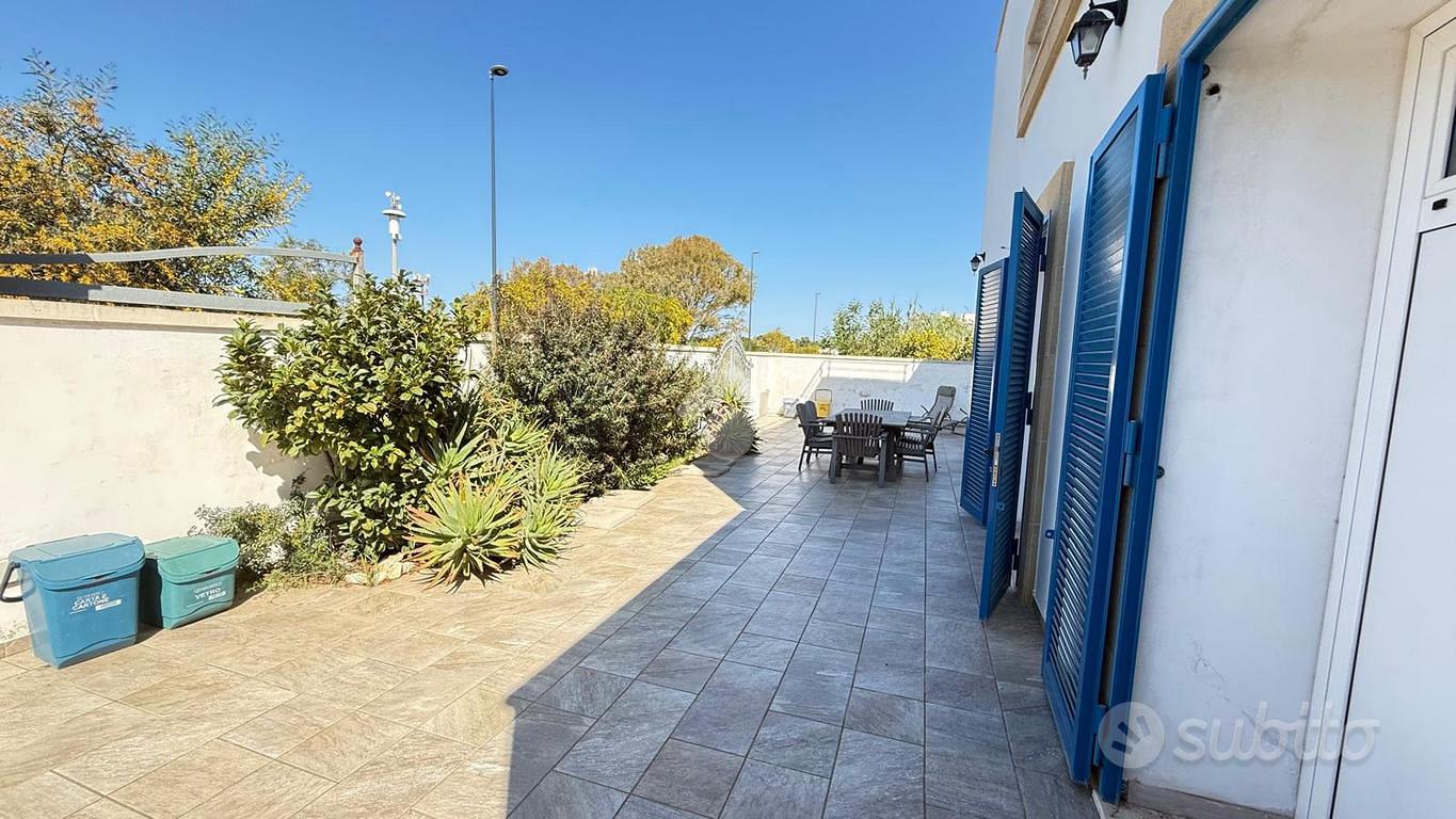 CASA INDIPENDENTE A TAVIANO - View 2