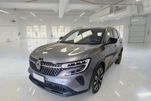RENAULT AUSTRAL 1.3 MHEV 160 TECHNO AUTO SUV