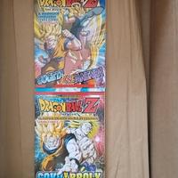Manga dragonball Z
