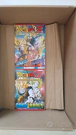 Manga dragonball Z