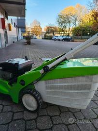 Rasaerba Viking MB650 VM