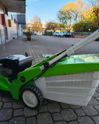 Rasaerba Viking MB650 VM